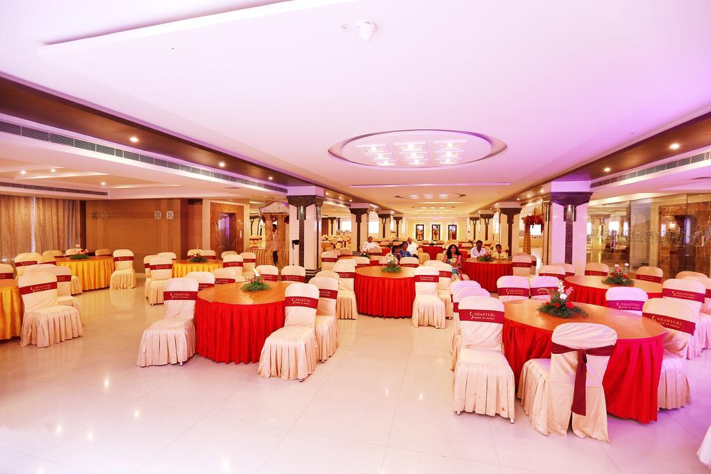 Hotel Swagath Grand Nagole Hyderabad Bagian luar foto