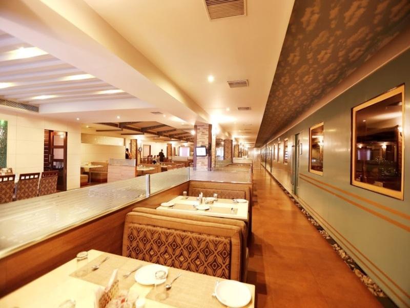 Hotel Swagath Grand Nagole Hyderabad Bagian luar foto