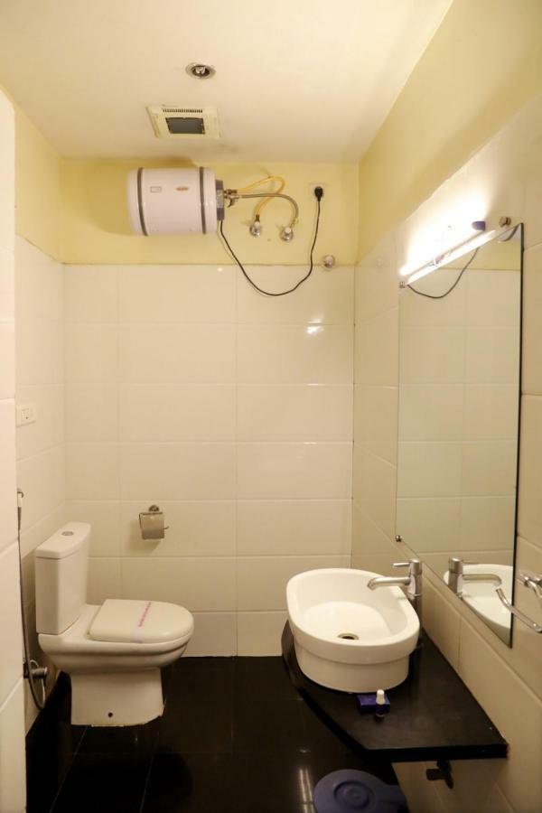 Hotel Swagath Grand Nagole Hyderabad Bagian luar foto