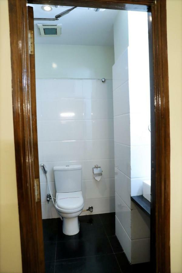 Hotel Swagath Grand Nagole Hyderabad Bagian luar foto